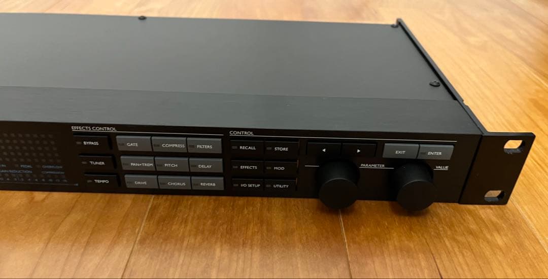 tc Electronic G-Force 新品同　EVA電子　MOD