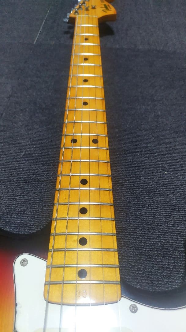 Tokai SILVER STAR SS-40YS 1980年製 オマケ付き