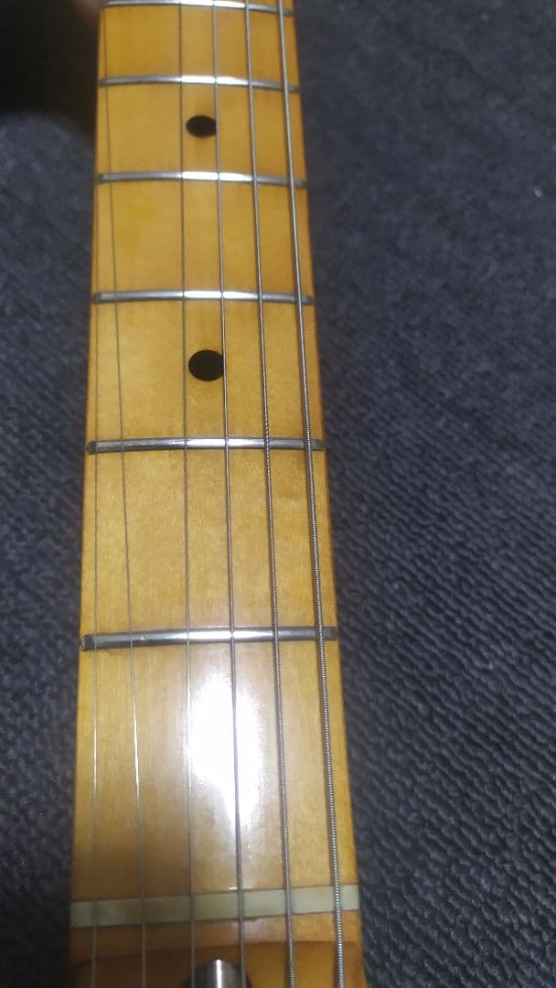 Tokai SILVER STAR SS-40YS 1980年製 オマケ付き