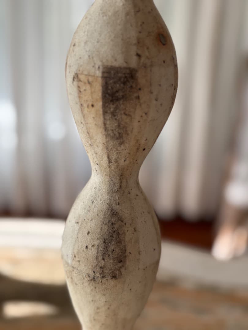 菊地勝　Masaru Kikuchi　陶芸作品