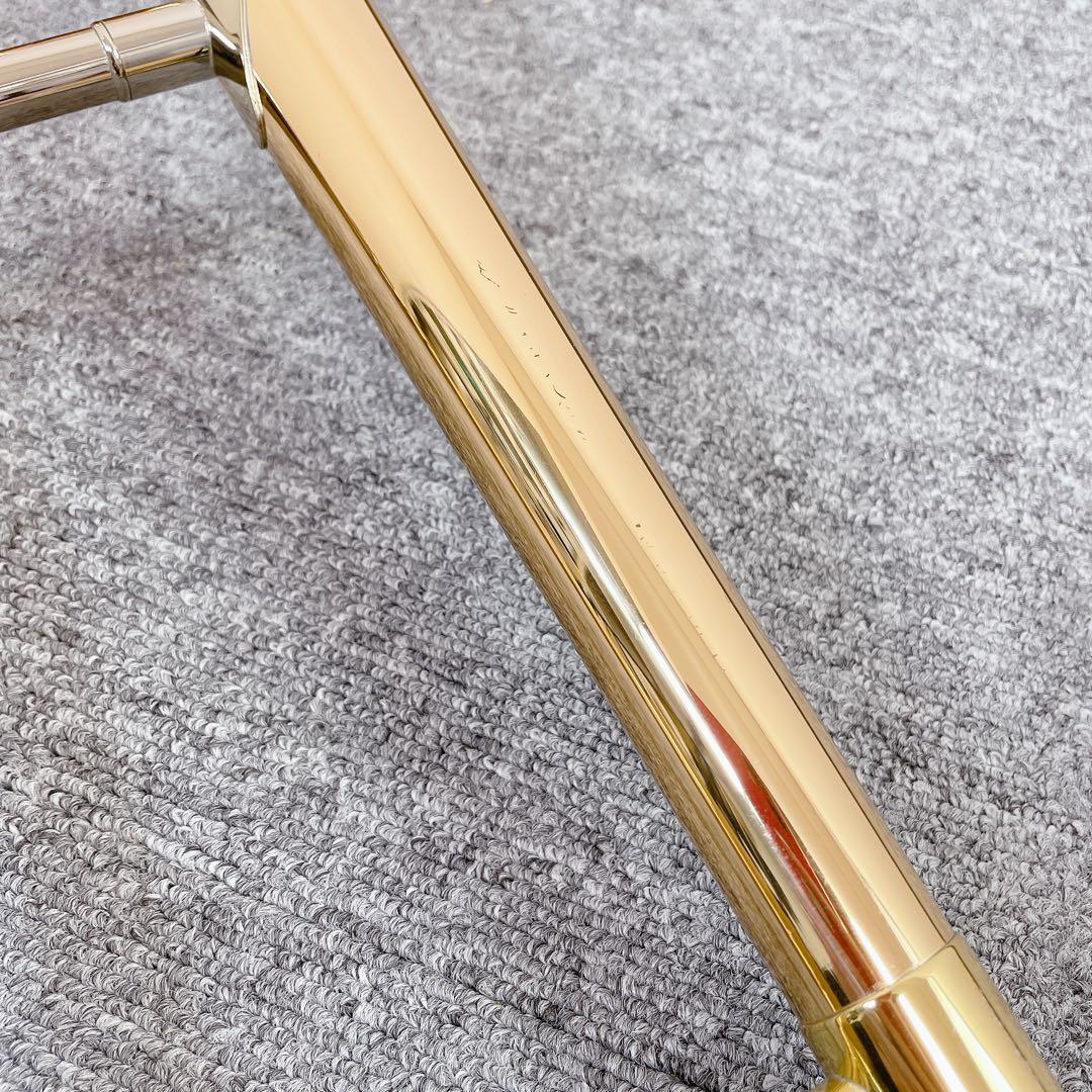 YAMAHA トロンボーン 金管楽器 YSL455G マウスピース 吹奏楽