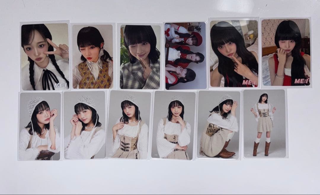 飯田栞月 トレカ グッズ