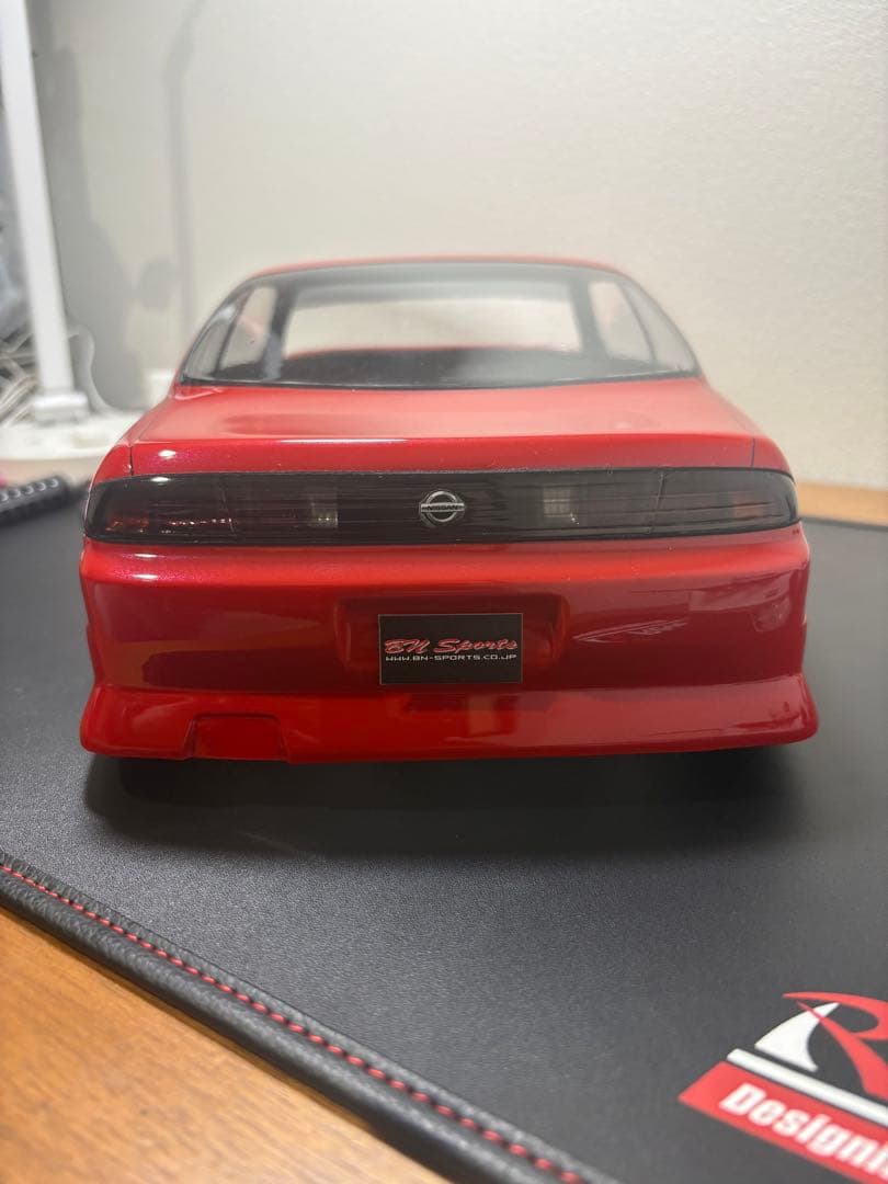 パンドラ　Ｓ１４後期