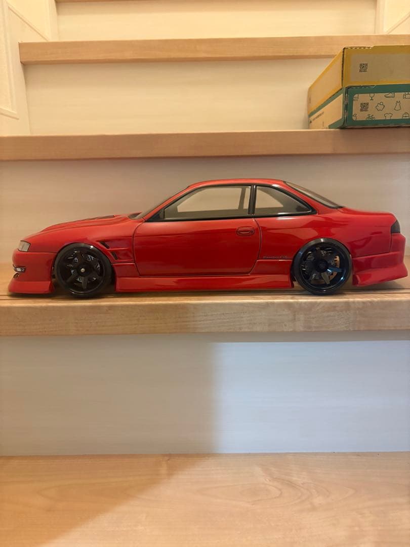 パンドラ　Ｓ１４後期