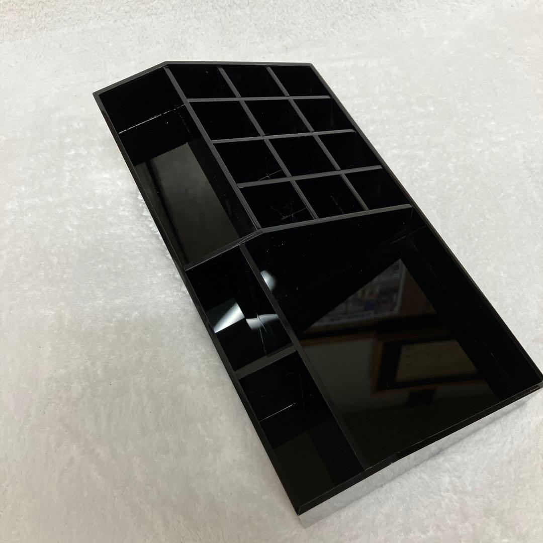 CHANELシャネル コスメケース 小物入れ