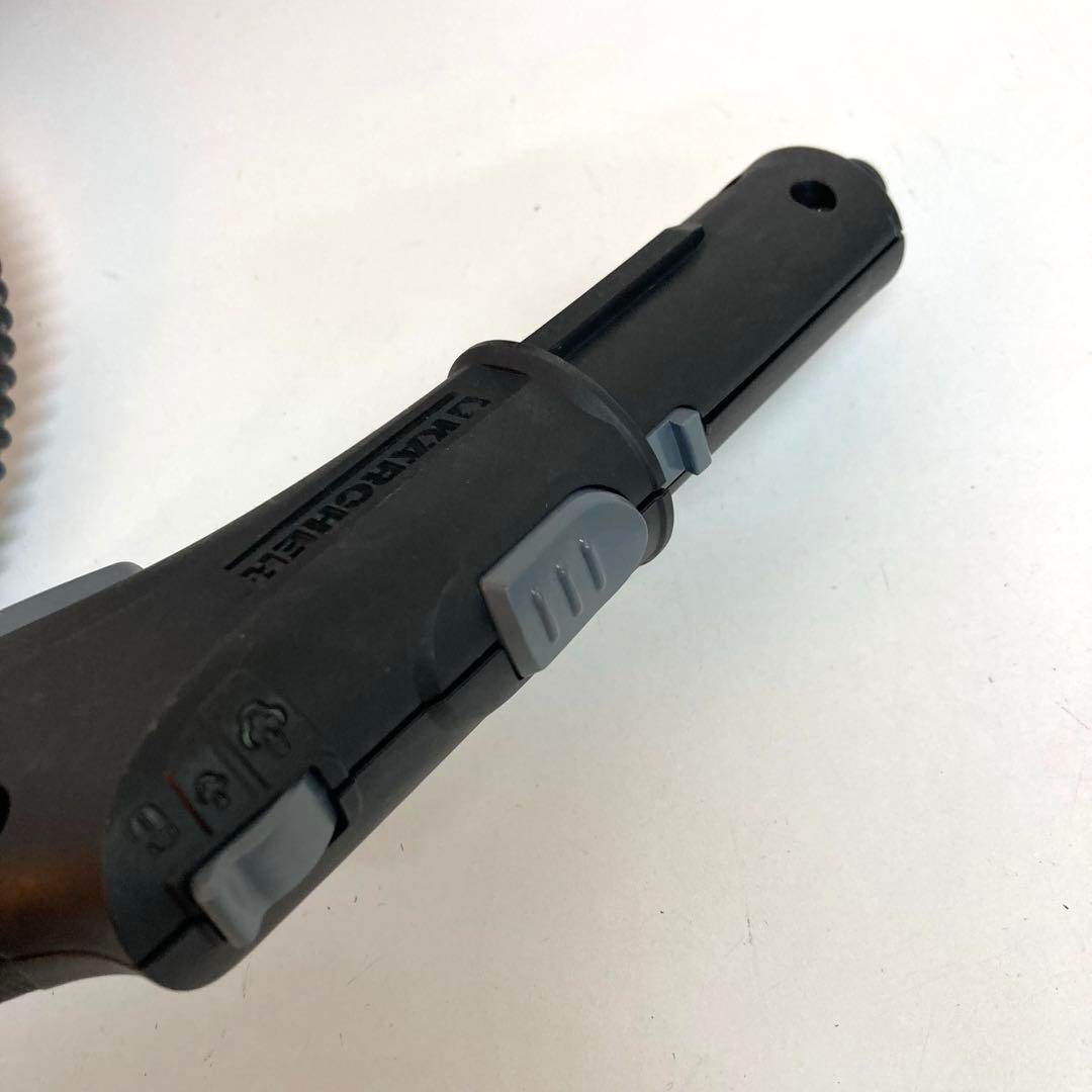 A887-6 KARCHER SC3 プレミアム ケルヒャー　ジャンク