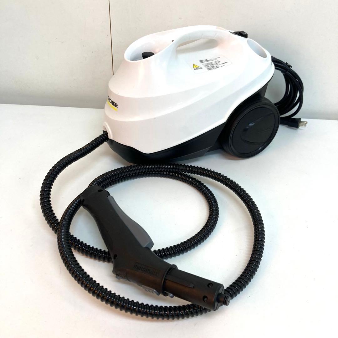 A887-6 KARCHER SC3 プレミアム ケルヒャー　ジャンク