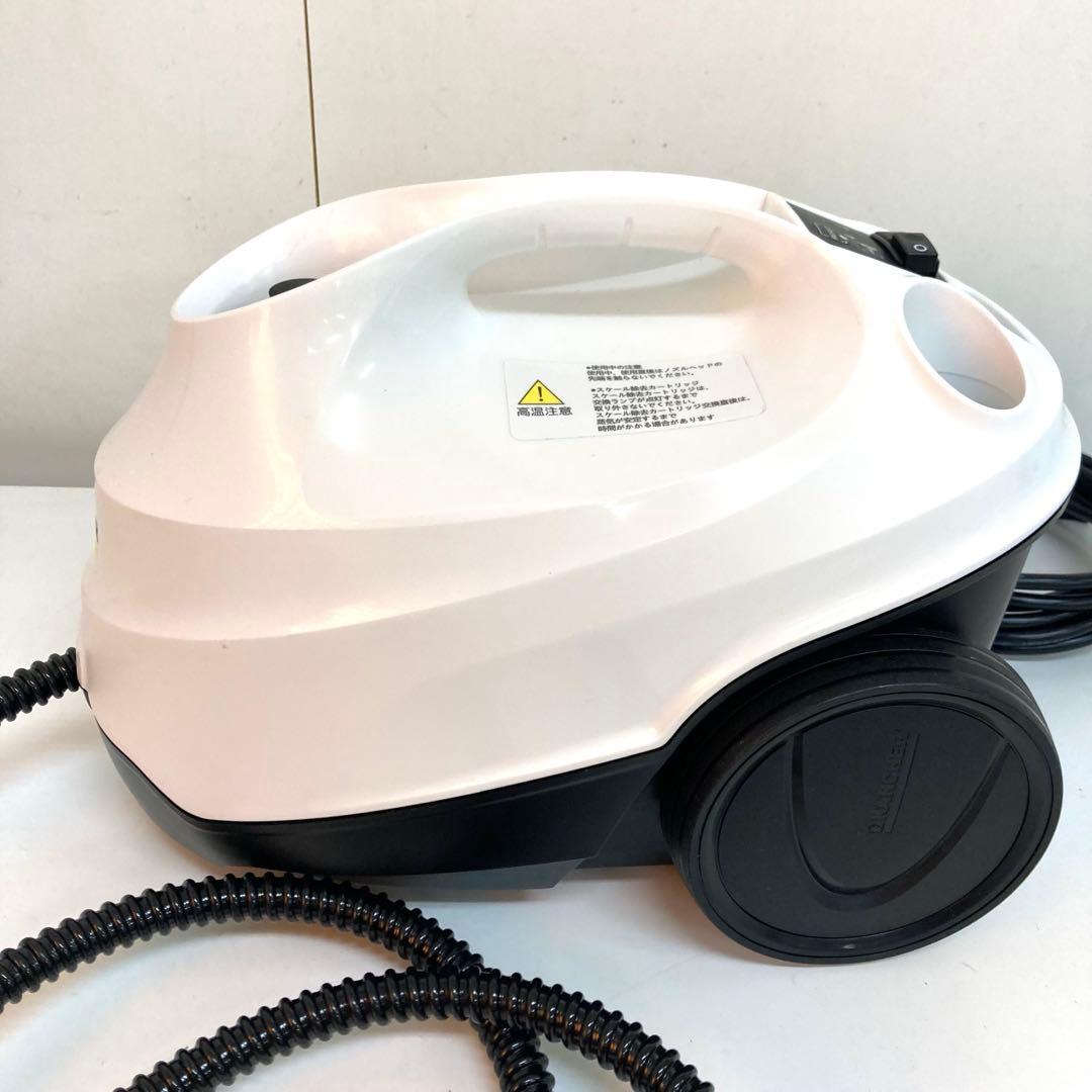 A887-6 KARCHER SC3 プレミアム ケルヒャー　ジャンク