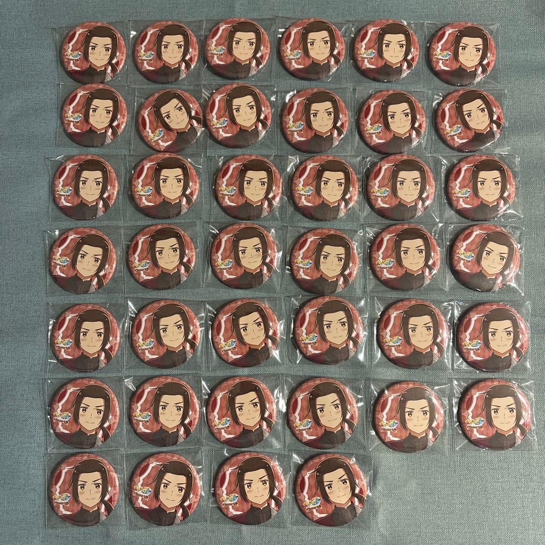 ヘタリア　アモカフェ　 中国　40個