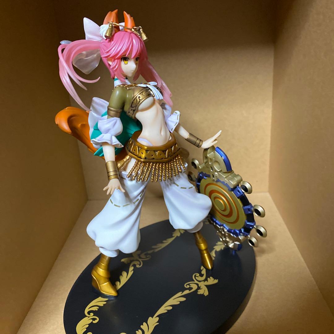 沙*耶様 中古 ケンエレファント Fate/EXTRA キャスター 神話礼装 特