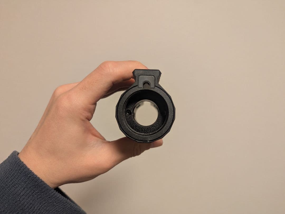 G&G URX4タイプ 8.5inch M-lok ハンドガード