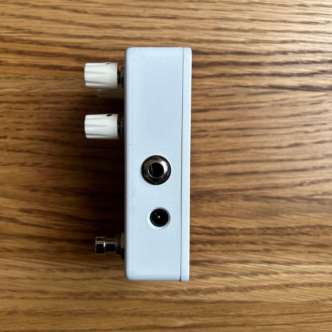 ギター Animals Pedal Rover Fuzz