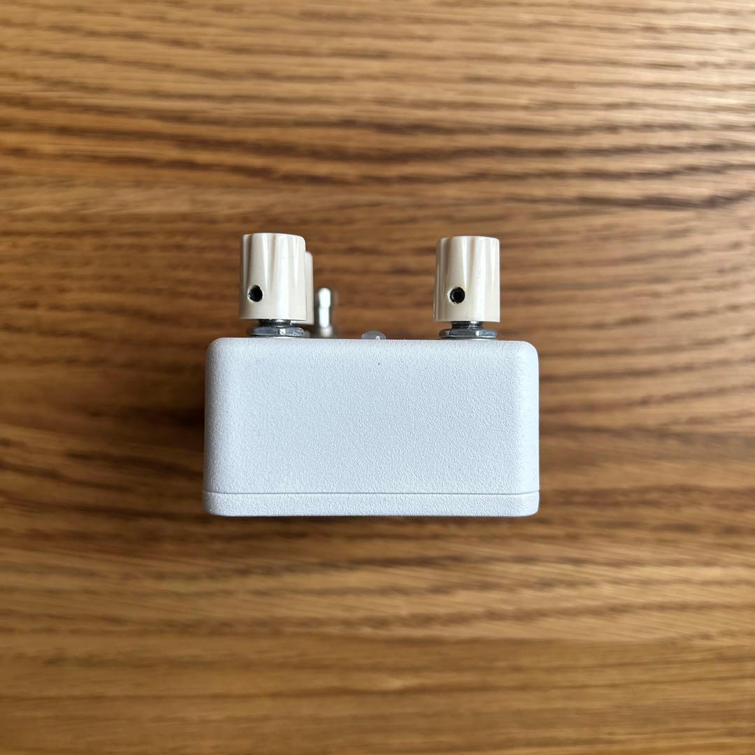 ギター Animals Pedal Rover Fuzz