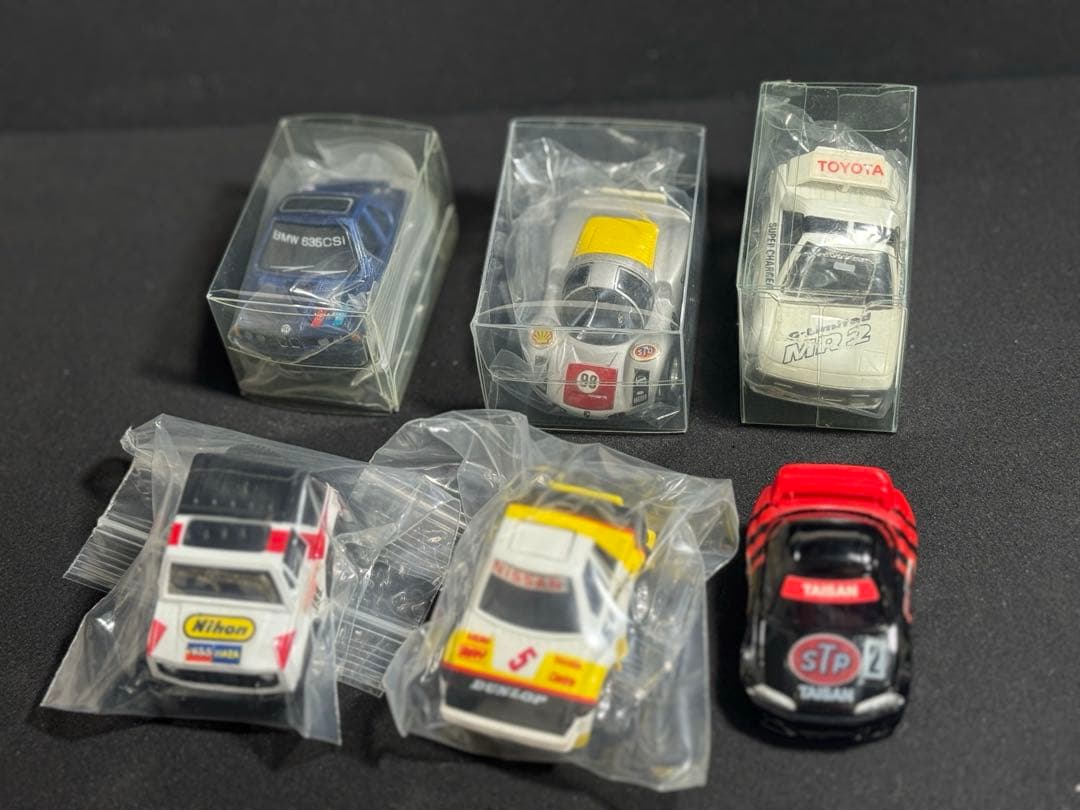 チョロQ まとめ売り