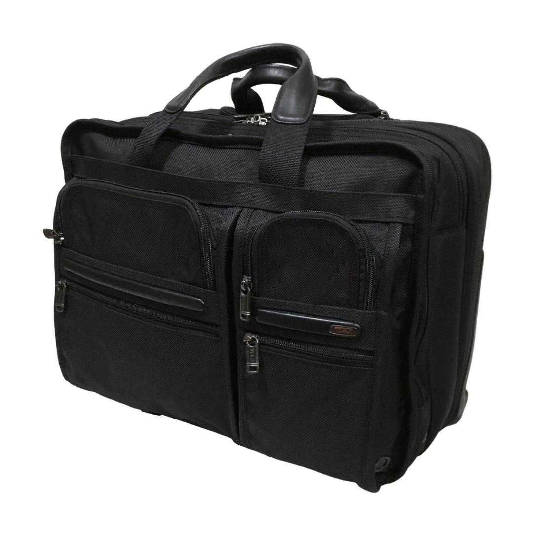 TUMI トゥミ 26104D4 収納ハンドルバー付キャリーケース