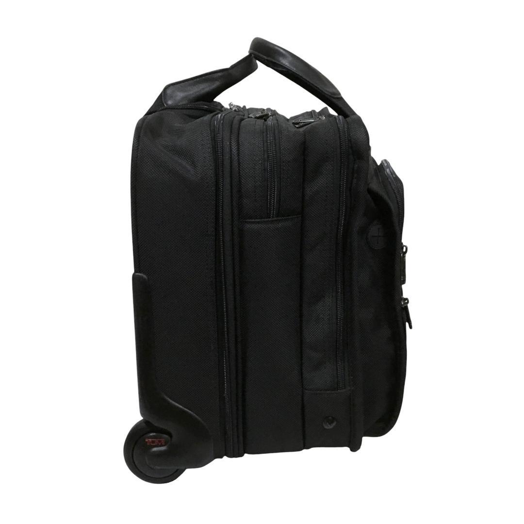 TUMI トゥミ 26104D4 収納ハンドルバー付キャリーケース