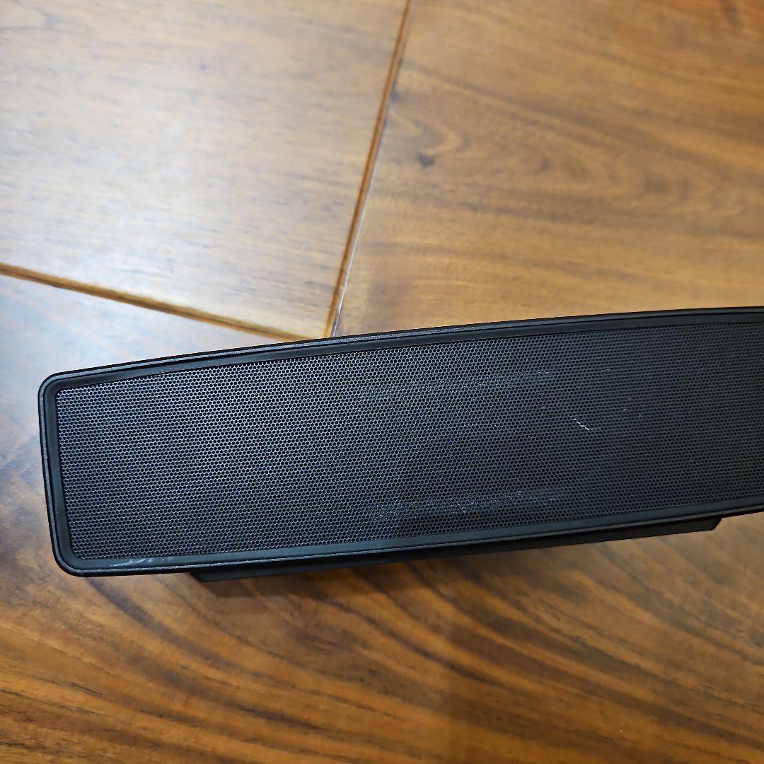 Bose SoundLink Mini Ⅱ　Special Edition