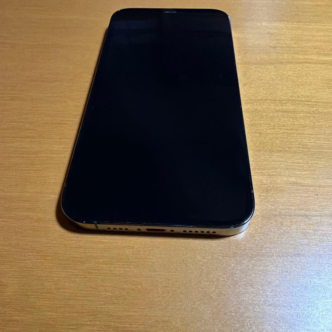 iPhone12 Pro Max ブラック　256GB