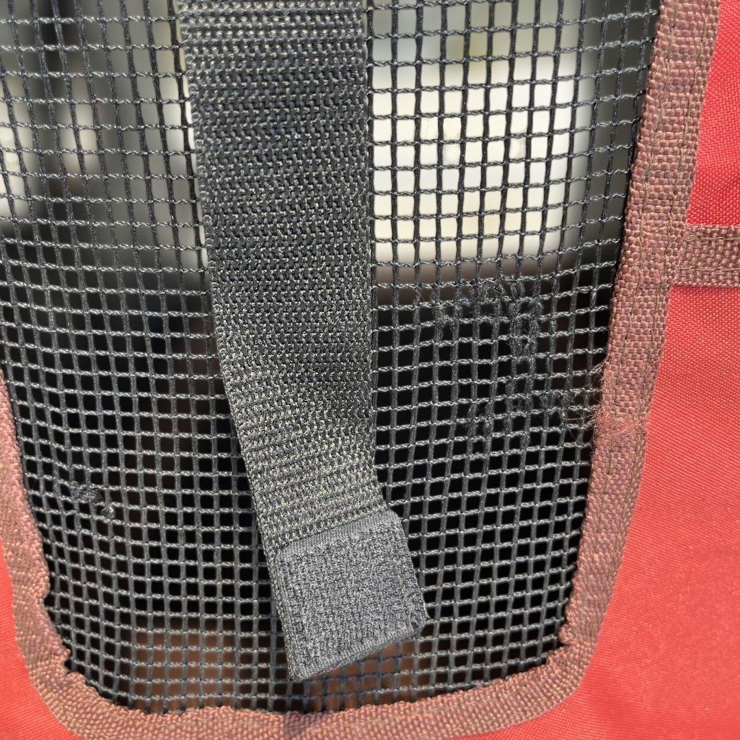 ボンビアルコン　ボンビ　ペットバギーDECA PROGRE（プログレ）