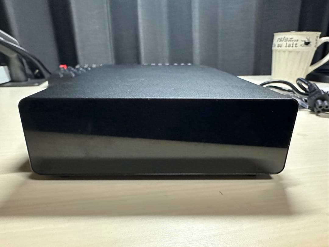 美品　Fosi Audio ZP3 プリアンプ