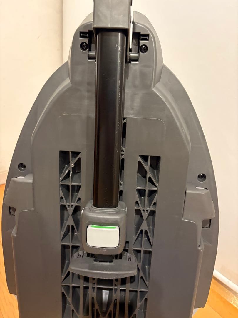 【最上位】 Combi THE S plus ISOFIX ZB-750