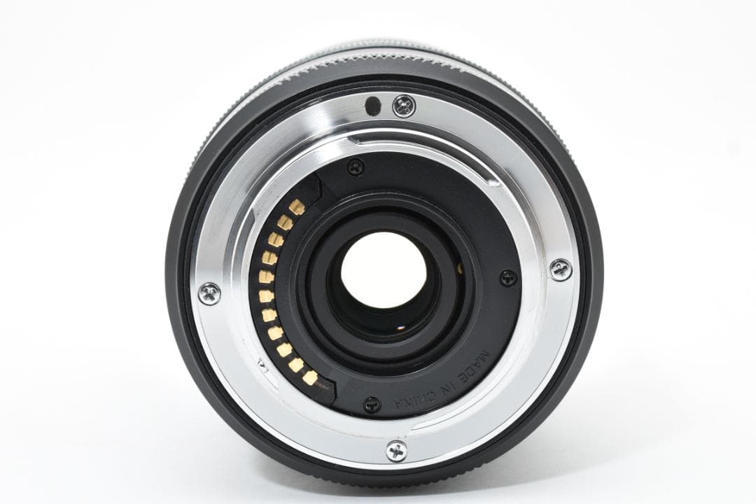 レンズ(ズーム) OLYMPUS M.ZUIKO 14-150mm 4-5.6 II ED MSC