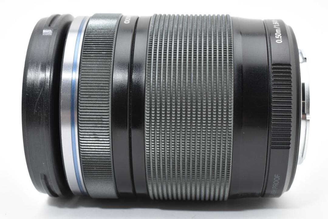 レンズ(ズーム) OLYMPUS M.ZUIKO 14-150mm 4-5.6 II ED MSC