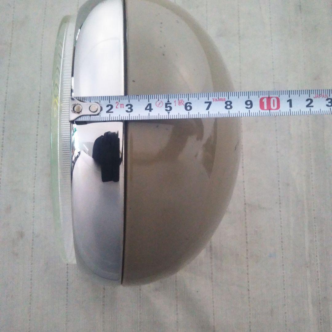 当時物 CIBIE SUPER OSCAR フォグランプ DGM10144HR