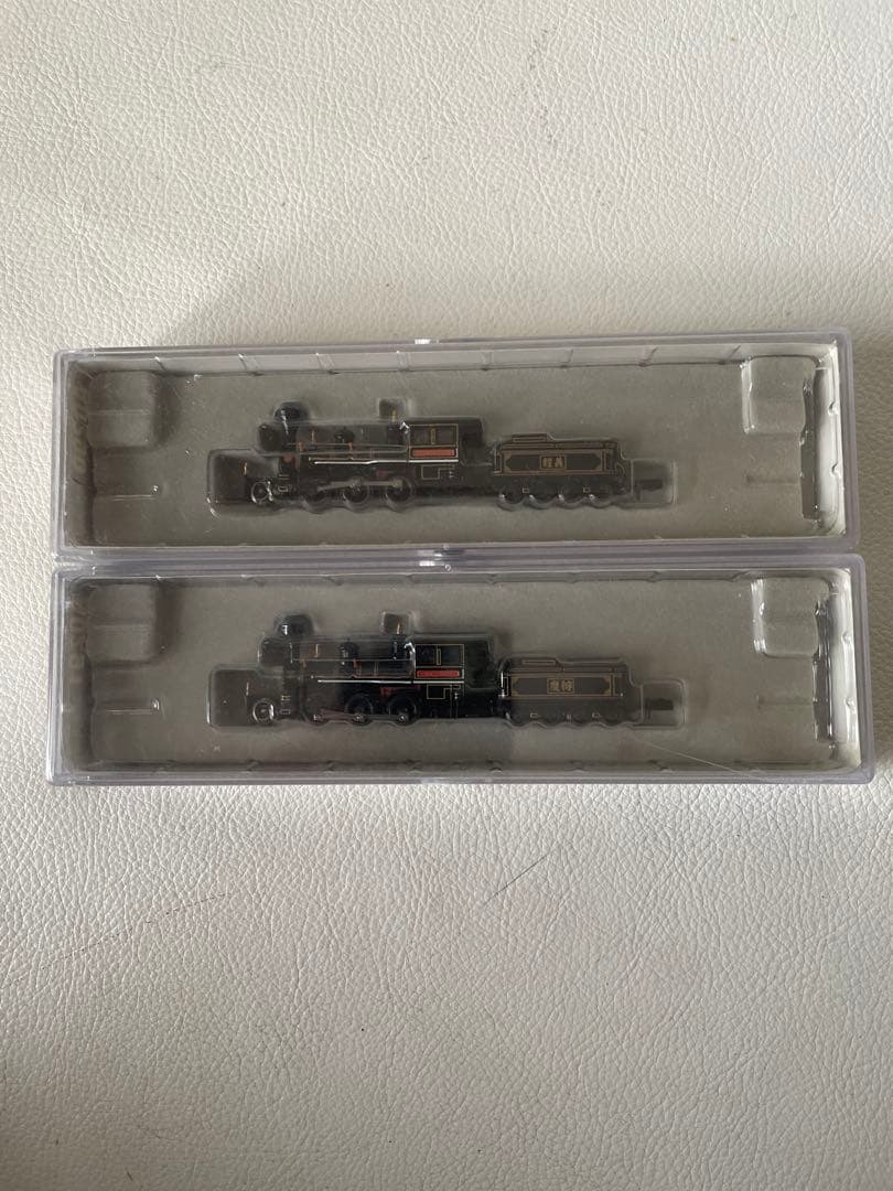 マイクロエース A0290 7100形 義経号 A0291 7100形 弁慶号