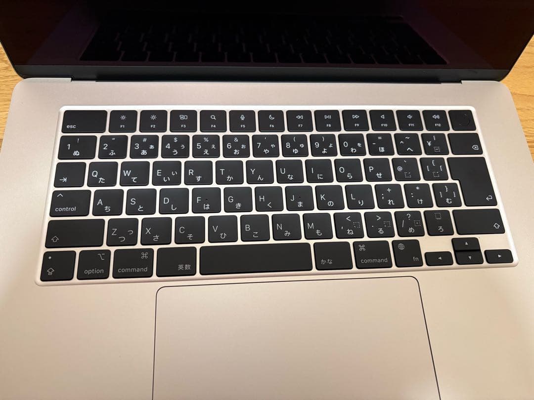 【MacBook Air M3＋Office 付】