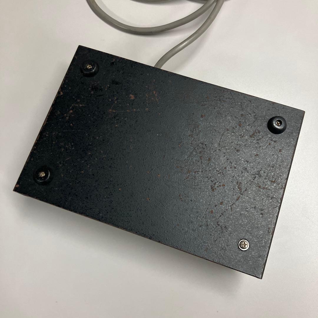 Maxon GE-100 グラフィックイコライザー