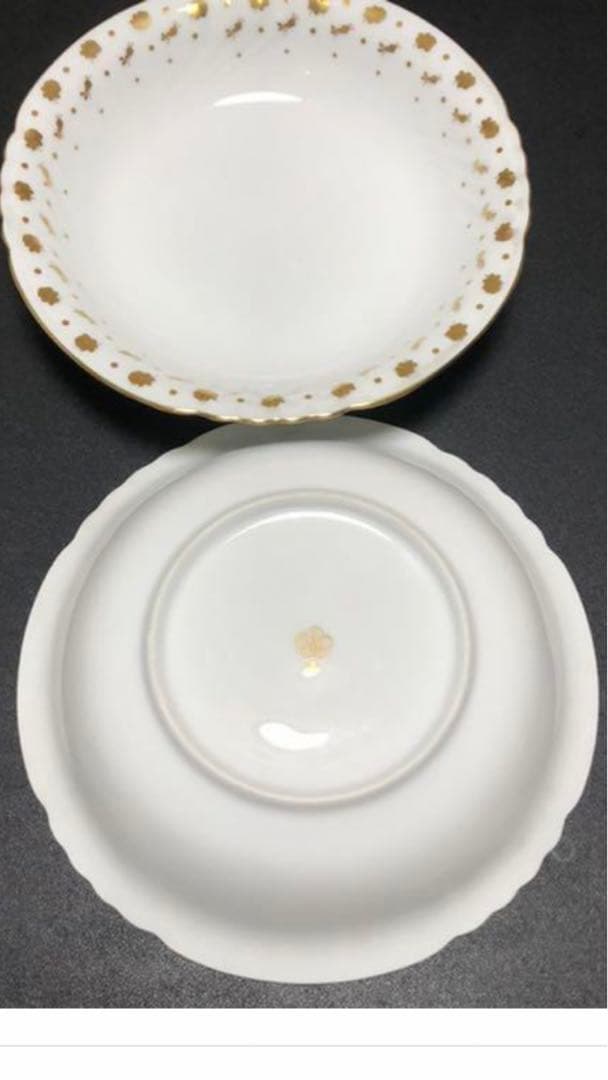 大倉陶園♦️豪華33ピースセット♦️希少 ヴィンテージ♦️ジャネットライン♦️送料込