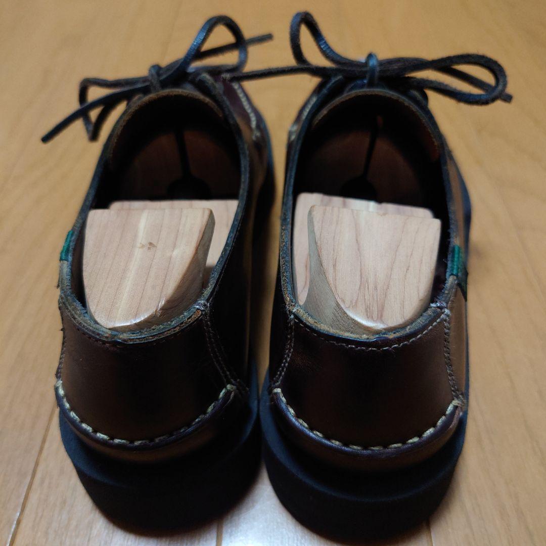 kaptainsunshine×parabootキャプテンサンシャインパラブーツ