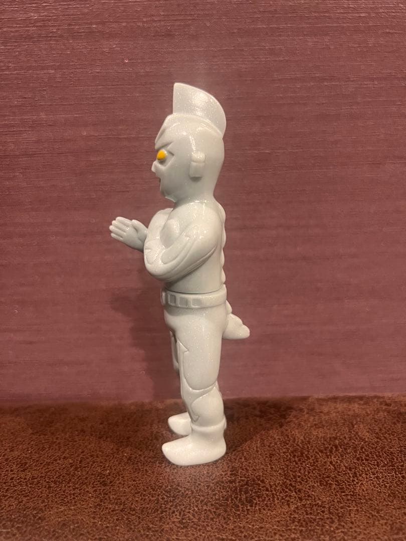 ミニスラッシュマン　ガーガメル