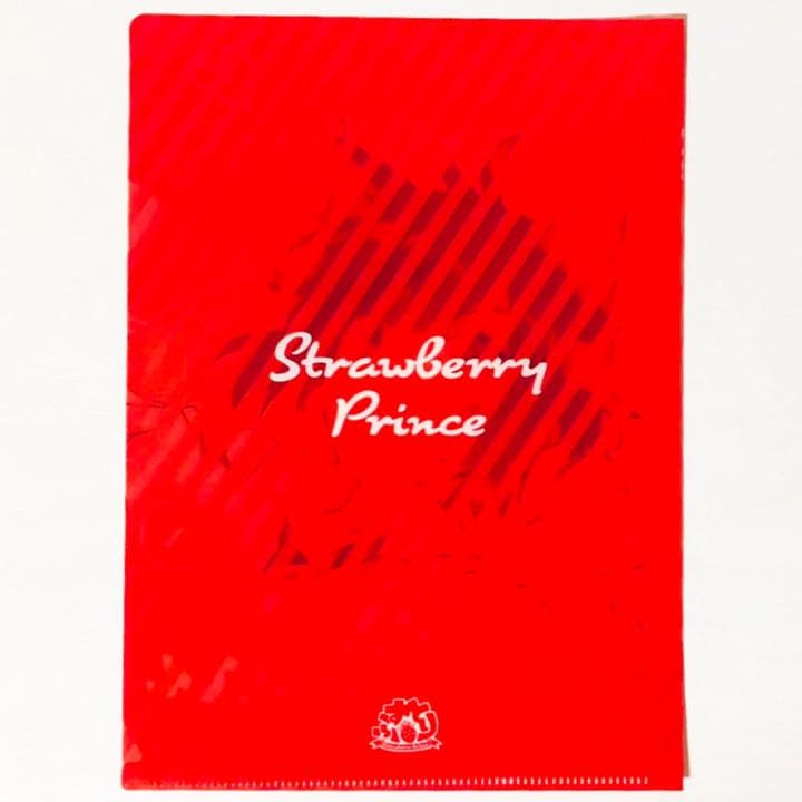 新品★すとぷり★すとろべりーすたーと★特典★クリアファイル★6点セット