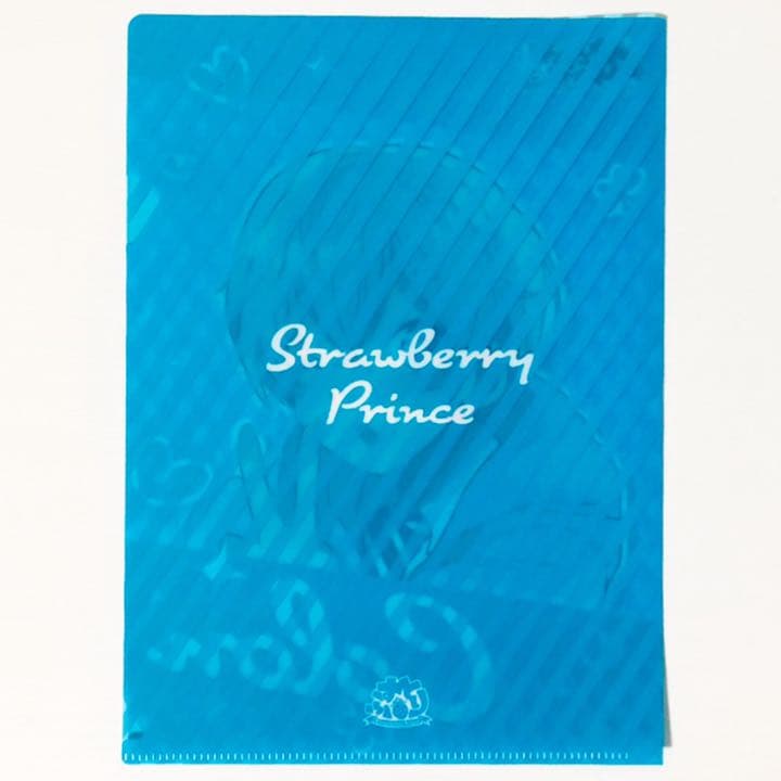 新品★すとぷり★すとろべりーすたーと★特典★クリアファイル★6点セット