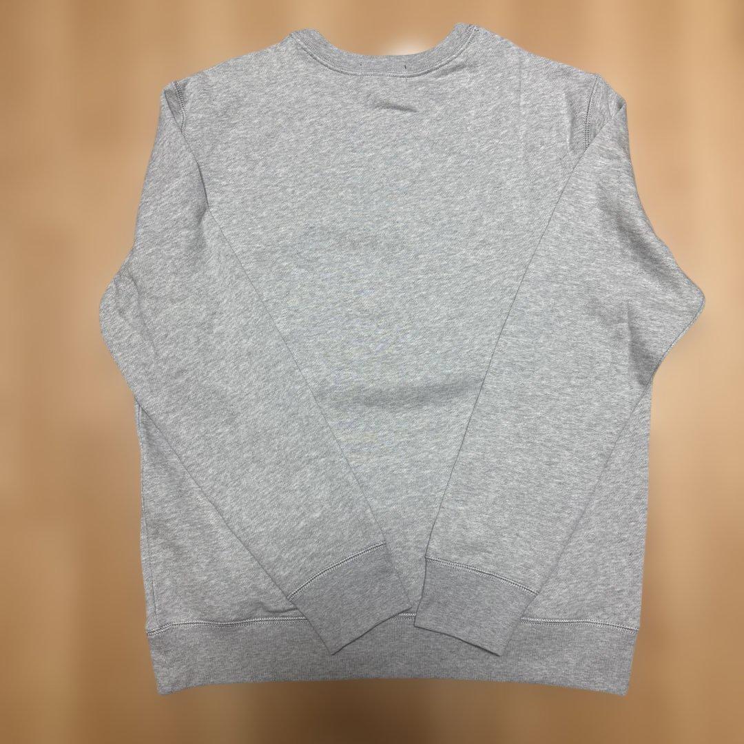 ラルフローレン ポロベアトレーナー　ボーイズXL170 グレー