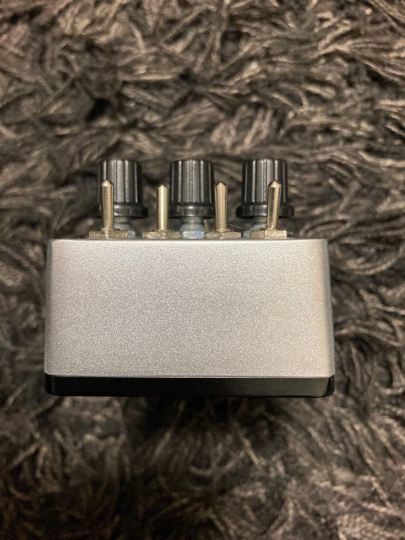 Custom Tones ETHOS TWE-1 パーフェクトクローン