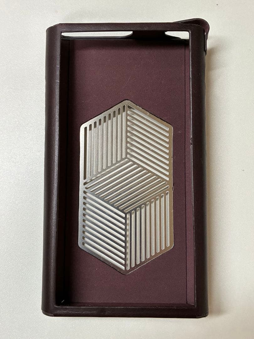 FiiO M15S 冷却ファン、充電ケーブル欠品