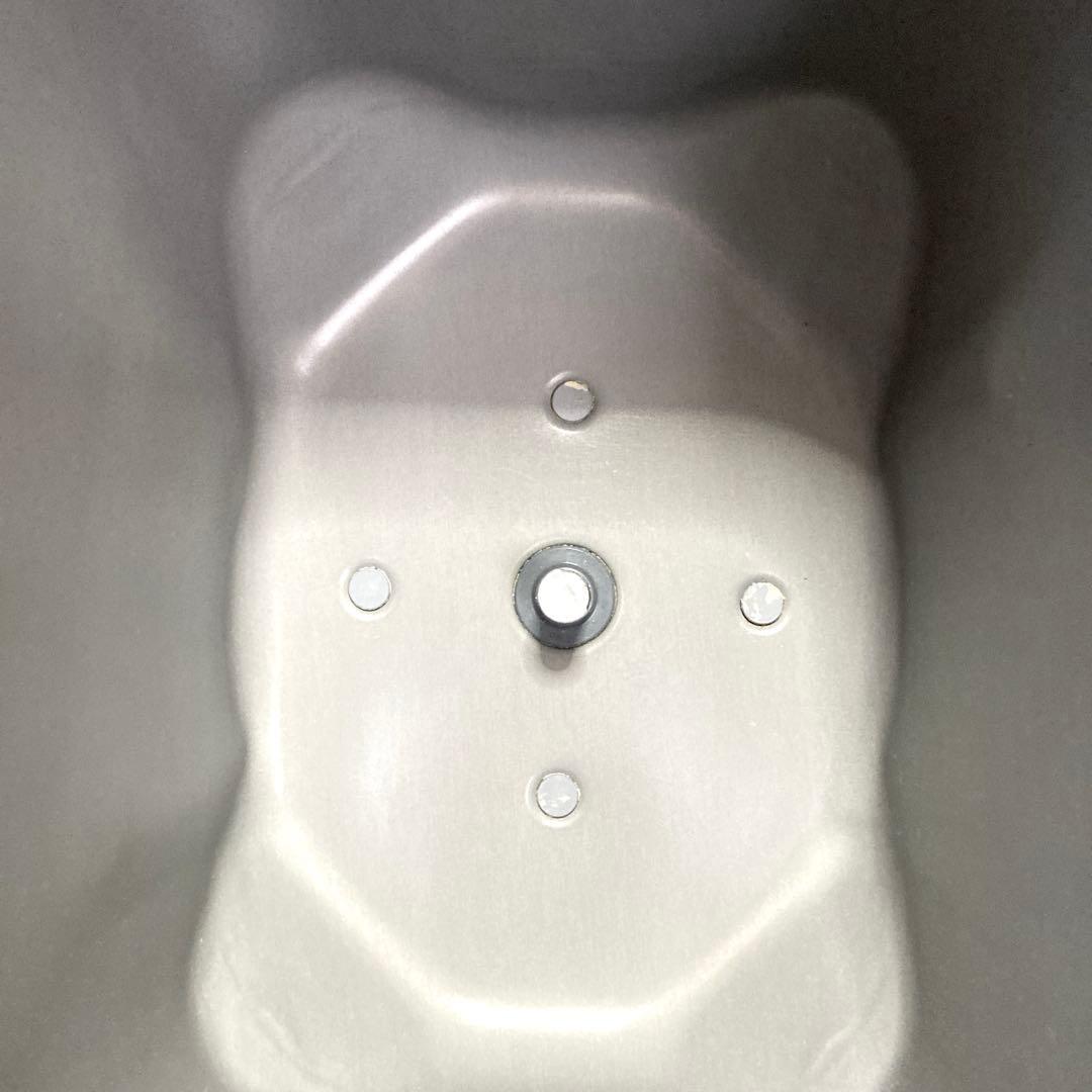 エムケー精工　自動ホームベーカリー　ふっくらパン屋さん