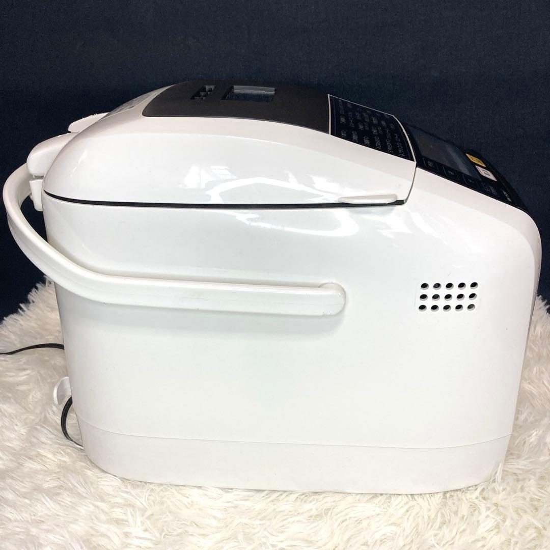 エムケー精工　自動ホームベーカリー　ふっくらパン屋さん