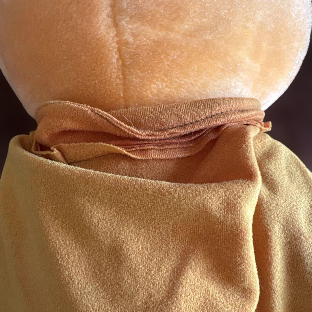 アンパンマン ぬいぐるみ レトロ やなせたかし先生