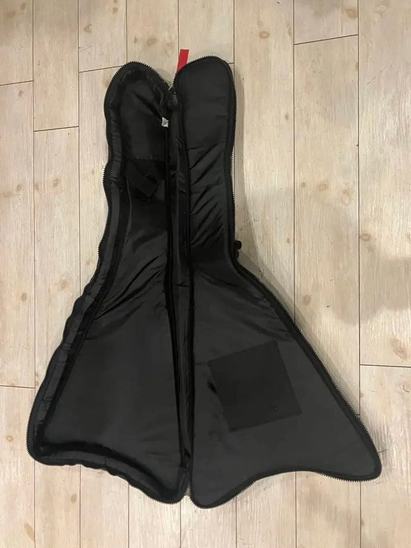 【ガイムさん専用】Epiphone 1958 Flying V Korina