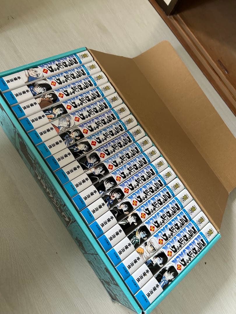 ブラックジャック　新装版　17巻　ケース入り