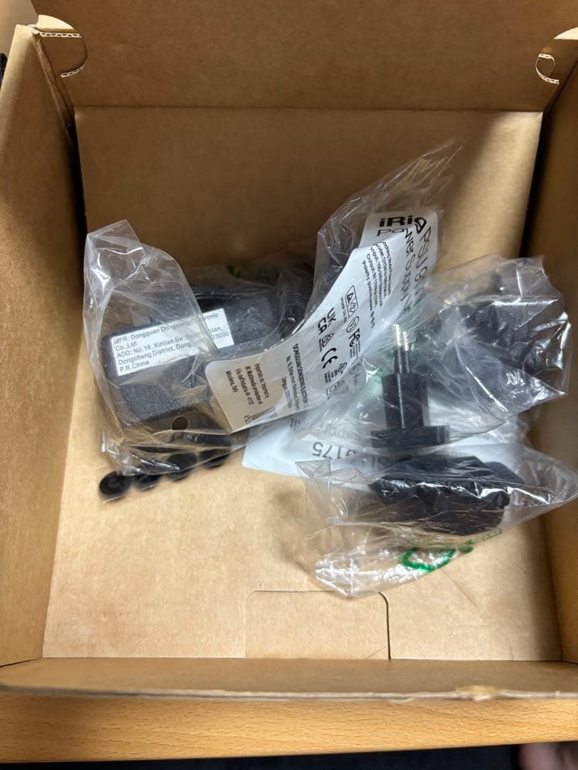 な*君様 AmpliTube TONEX PEDAL