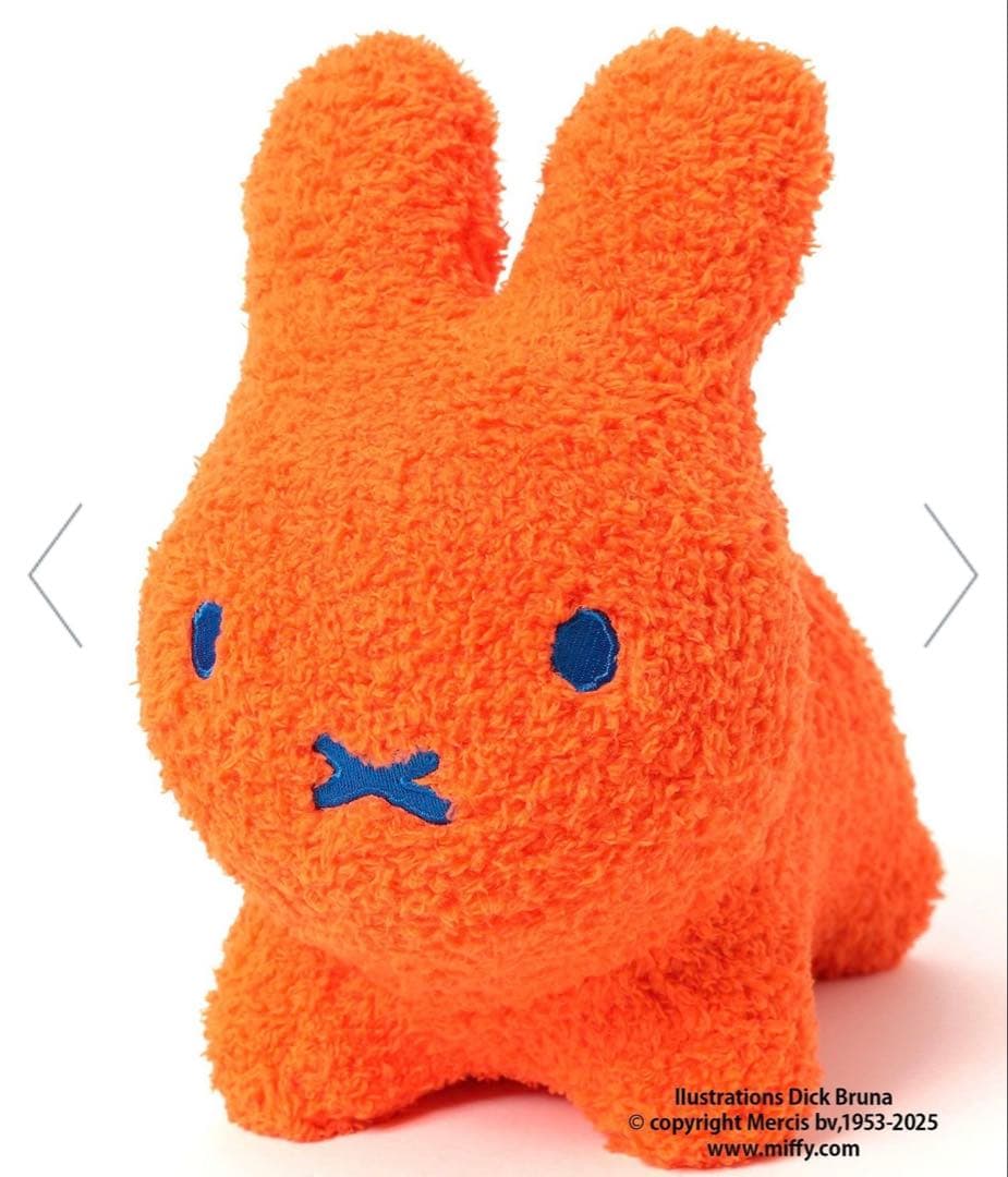 ビームス【別注】ides MEDICOM TOY ブルーナボンボン