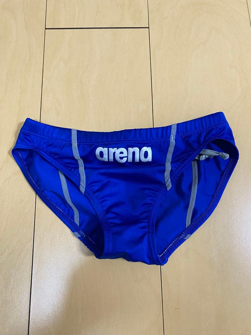 arena メンズ競泳水着