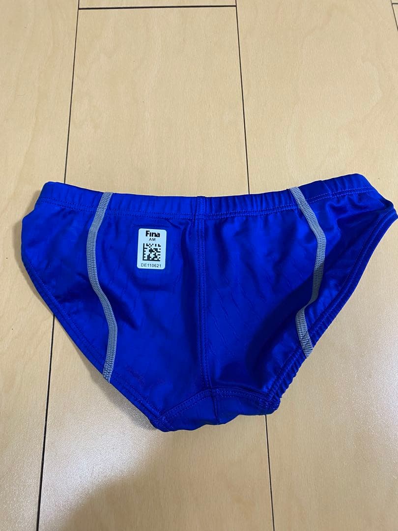 arena メンズ競泳水着