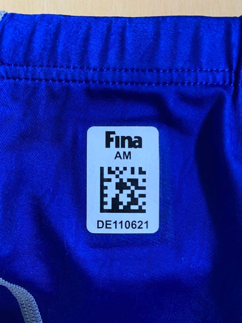 arena メンズ競泳水着