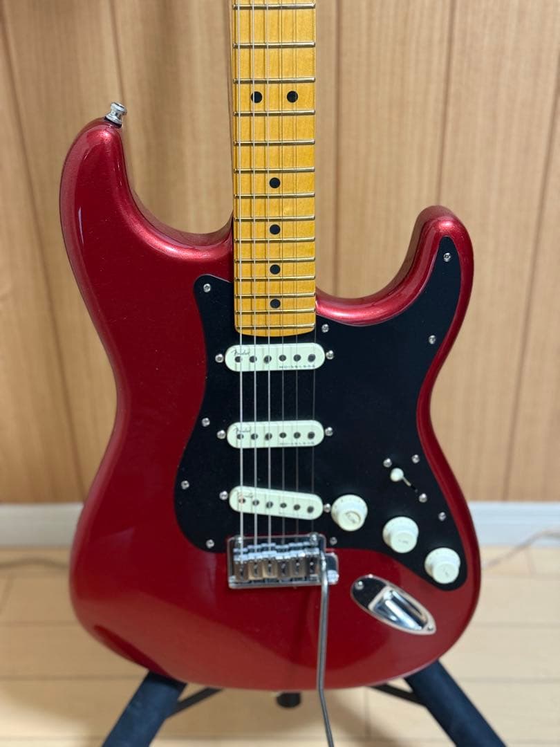 ギター Fender American Ultra II Stratocaster